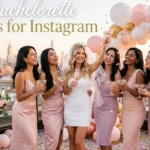 240+ Bachelorette Captions for Instagram