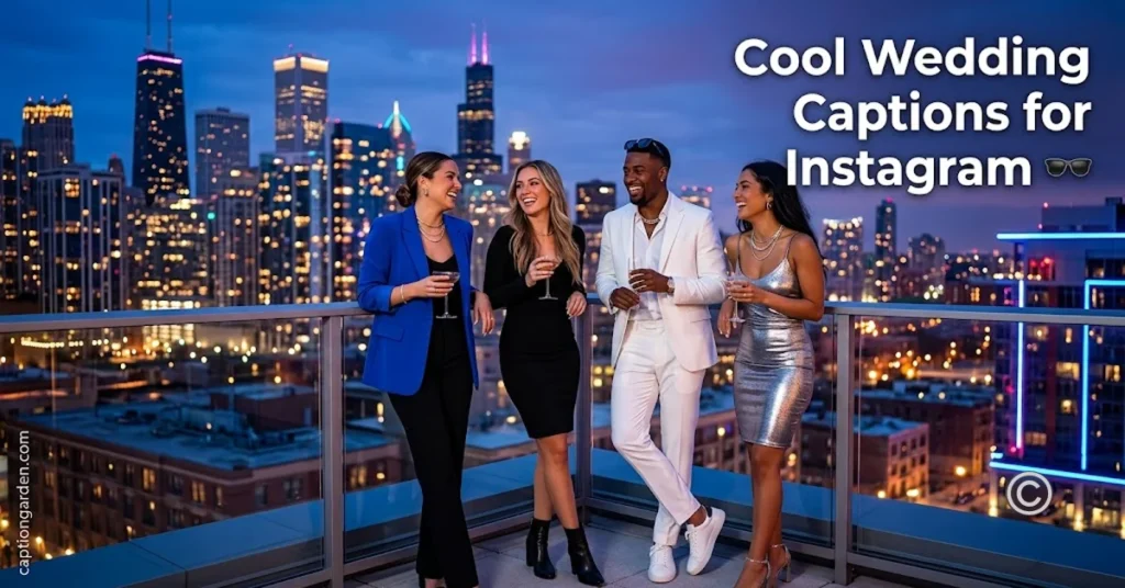 cool-wedding-captions-for-instagram
