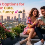 Love Captions for Instagram