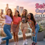 Self Love Captions for Instagram